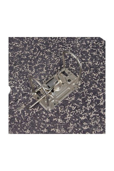 Alemdar A4 Wide Cardboard Folder - 10 Pieces
