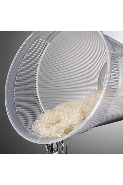 Gondol 1.9 Lt Pratica BraSS Strainer