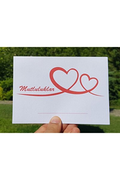 ASİL DOĞAN ظرف مجوهرات 500 قطعة بمادة لاصقة السيليكون