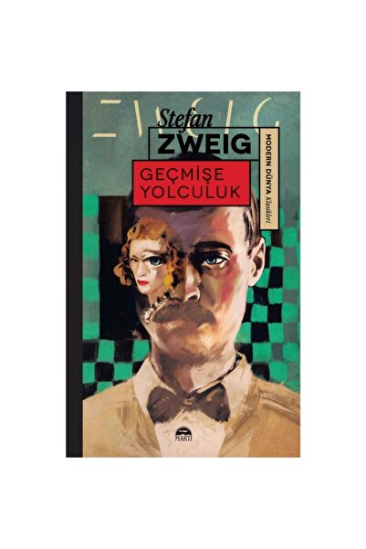 Martı Yayınları Martı-geçmişe Yolculuk