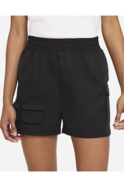 Nike Γυναίκες& # x27;s Αθλητικά Είδη Swoosh Hr Σορτς XL