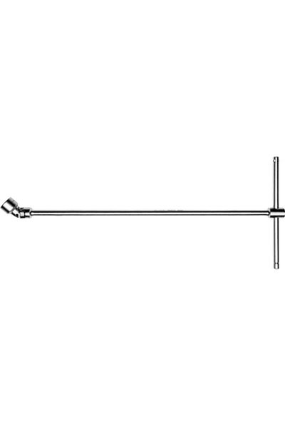 CETA FORM 9 mm Flex Wrench - Form T, Handle and Movable Head Socket - B32-09