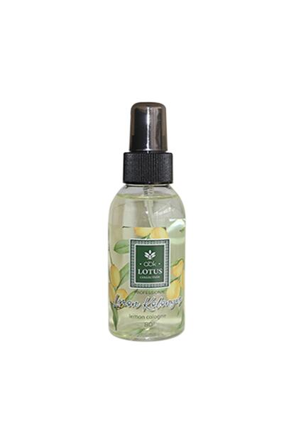 Genel Markalar Lotus Collection Limon Kolonyası 100 Ml