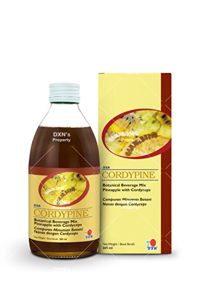 DXN Cordypine