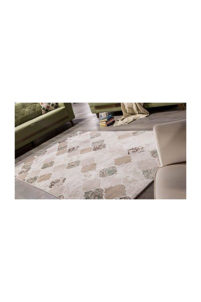 İSTİKBAL Istikbal Melodi 4847 Paula 150 X 230 Makina Halısı