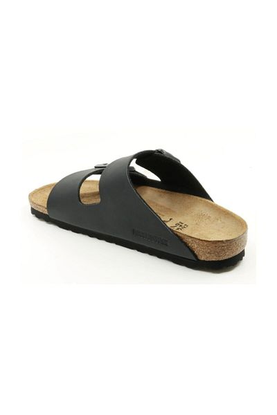 Birkenstock Аризона унисекс черно