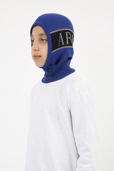 Everest Knitwear Children's Face Mask