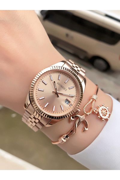 Homies Women's Watch
