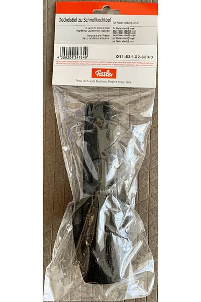 Fissler Vitavit Royal Cover Handle 22 cm