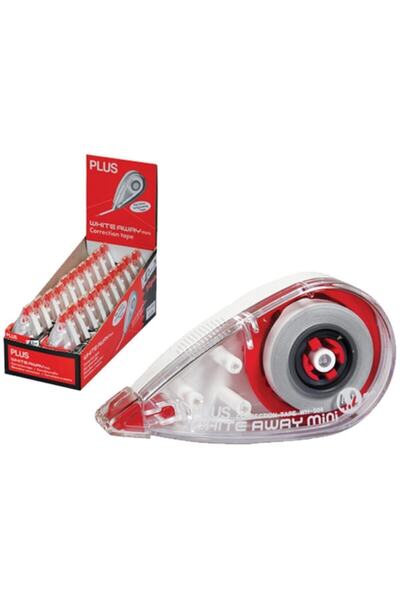 Plus Mini Şerit Silici Wh-504 4.2mm X 7 mt- 20'li 1 Kutu