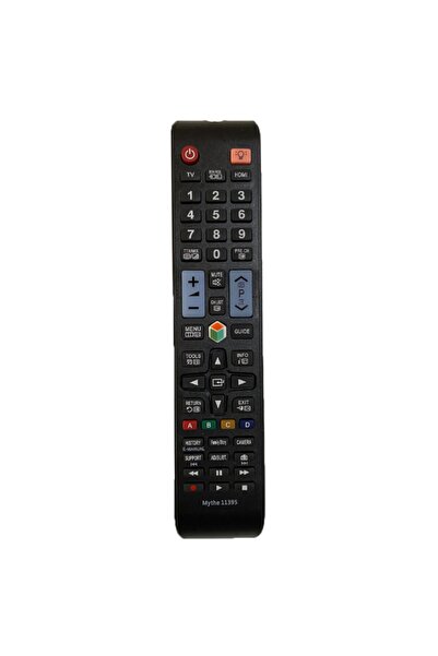 Tekkumanda Mythe 11395 Lcd Samsung Tv Kumandası