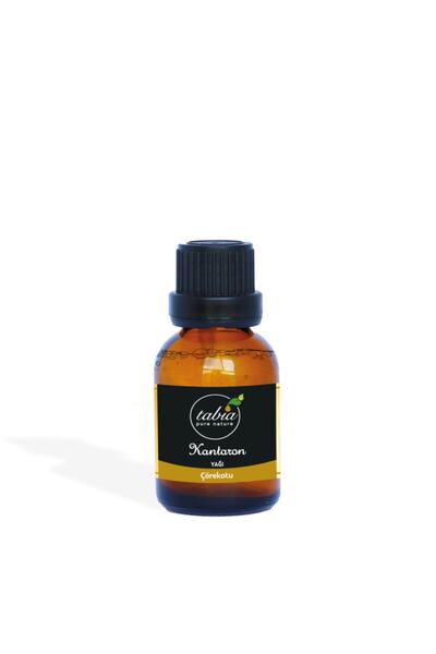 TABİA 25 مل من نبتة سانت جون الزيتية