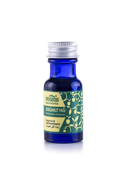 Awe Laboratories 15 ml Bergamot Oil