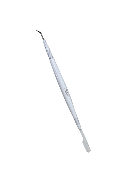 KAŞMİR KİRPİK Kaş, Kirpik Lifting Aparatı Taraklı