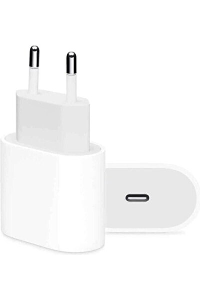 Lernan Group Apple Iphone 20 W Usb-c Hızlı Şarj Adaptörü 11 /11 Pro Max 12/12 Pro Max