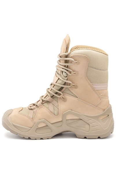 Scooter Sct22k1490 Beige Boots