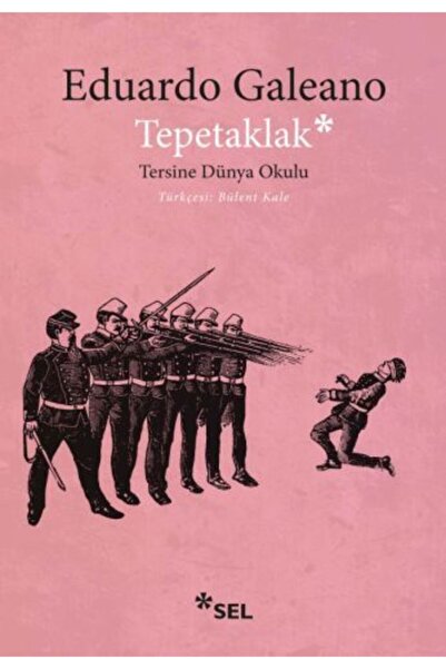 Sel Yayıncılık Tepetaklak