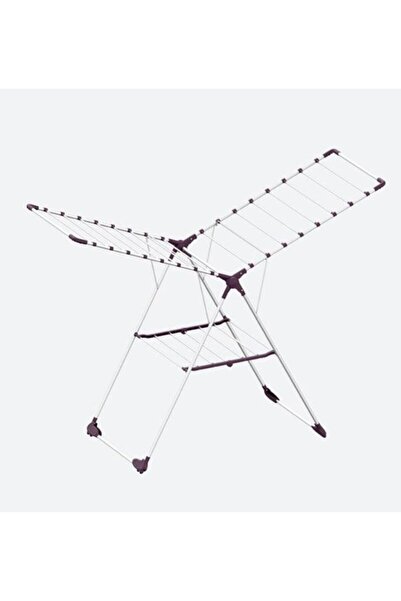 Gazella Sm Hnd 153 P Mini Plus Alüminyum Çamaşır Kurutmalık