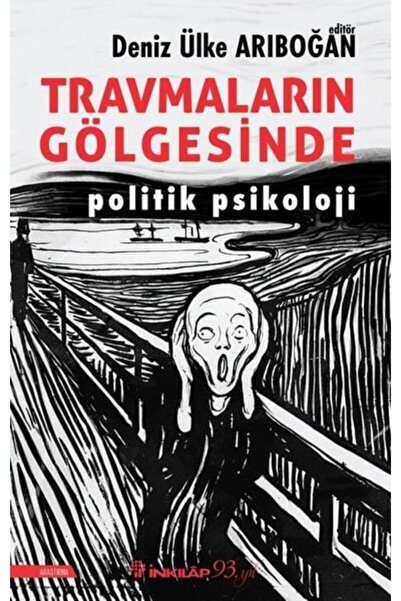 İnkılap Kitabevi Travmaların Gölgesinde