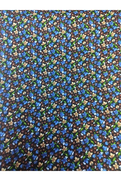 BEREKET PERDE 90 Cm Eninde Elbiselik Pazen Kumaş