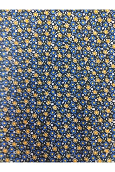 BEREKET PERDE 90 Cm Eninde Elbiselik Pazen Kumaş