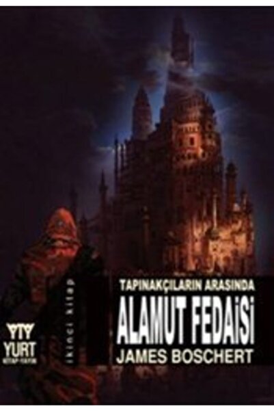 Genel Markalar Alamut Fedaisi / Tapınakçıların Arasında