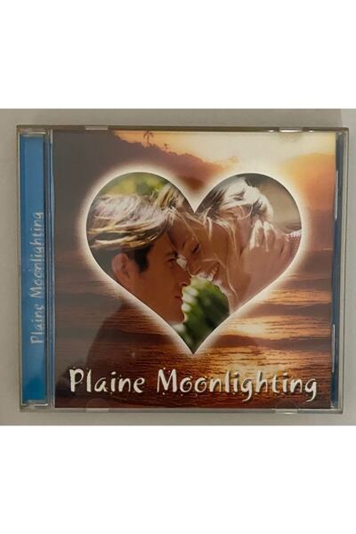 Plakevi İzmir Plaine Moonlighting Cd