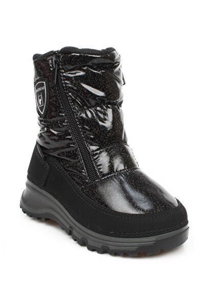 BUCKHEAD Buck1076k Dasdas Glam Siyah Çocuk Bot