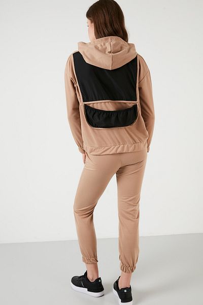Lela Дамски анцуг 601ms0123