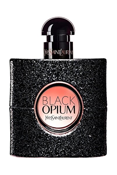 Yves Saint Laurent Black Opium Edp 90 Ml Kadın Parfüm