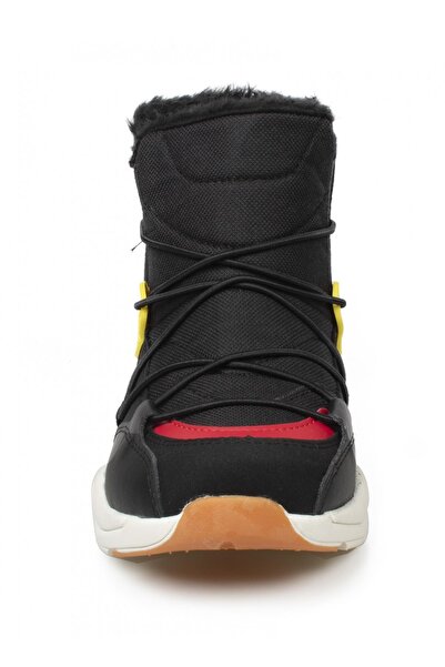 Vicco 943.f21k.368 Filet Phylon Kar Siyah Erkek Çocuk Bot