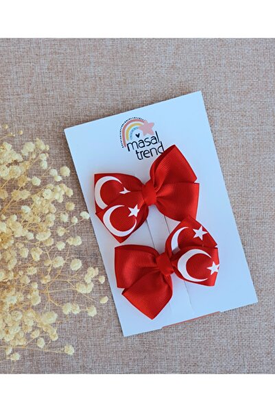 masal trend Cataramă cu clemă Savbrand Crescent Star 2 piese -18 martie-23 ap...