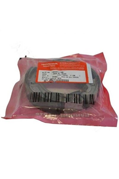 Genel Markalar Honda Cbf 150 Arka Fren Balata Takımı Orjinal Honda Markalı