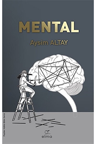 ELMA Yayınevi Mental