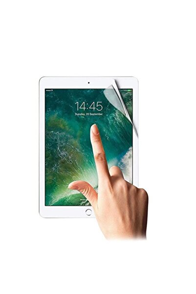 Apple Ipad Pro 10.5 Tablet Nano Screen Protector A1701 A1709 A1852