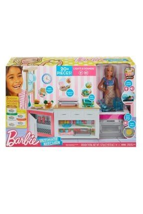 Barbie frh73 discount