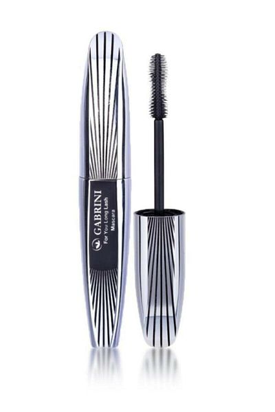 Gabrini Black Mascara Lengthening Eyelashes - for You Mascara Long Lash 8665977779889448