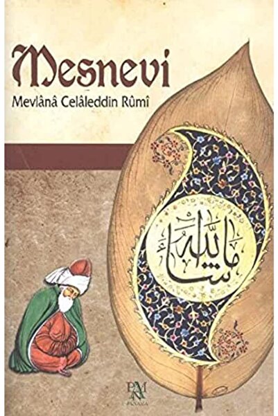 Panama Yayıncılık Mesnevi
