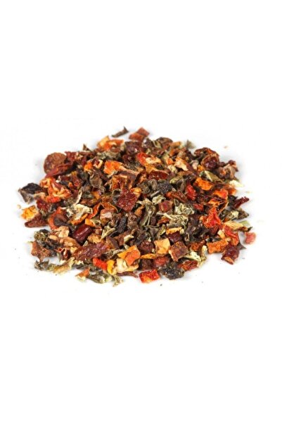 BEYPAZARI YÖRESEL ÜRÜNLERİ Menemenlik Sebze Kurusu 500gr