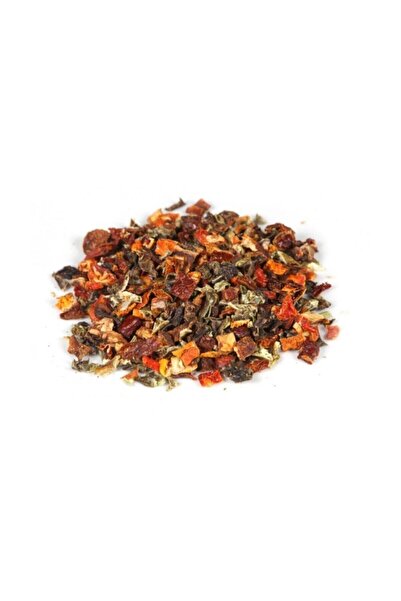 BEYPAZARI YÖRESEL ÜRÜNLERİ Menemenlik Sebze Kurusu 1 kg