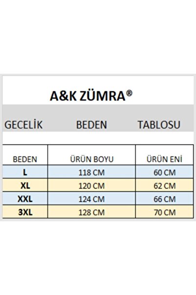 A&K ZÜMRA Kışlık Pamuklu Penye Anne Gecelik Mor
