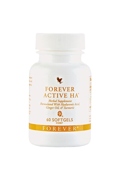 Forever Living Active Ha