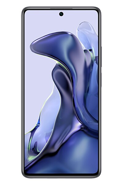 Xiaomi 11T 256 GB 5G 8 GB Mavi Telefon İthalatçı Garantili)