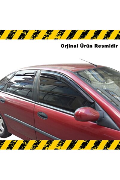 Point Renault Laguna 1 Mügen Cam Rüzgarlığı 1994-2002 Arası 4 Lü Set