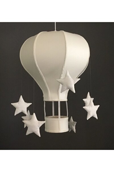 Lumiere Balon Model Tekli Sarkıt Avize