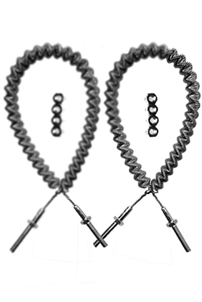 Universal Ufo Rezistans Infrared Isıtıcı Teli 2000w, 2 Adet