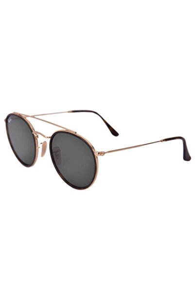 Ray-Ban Rayban 3647n 001 51 Güneş Gözlüğü (rb3647n)