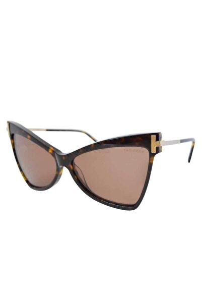 Tom Ford Tf767 52e 61 Güneş Gözlüğü