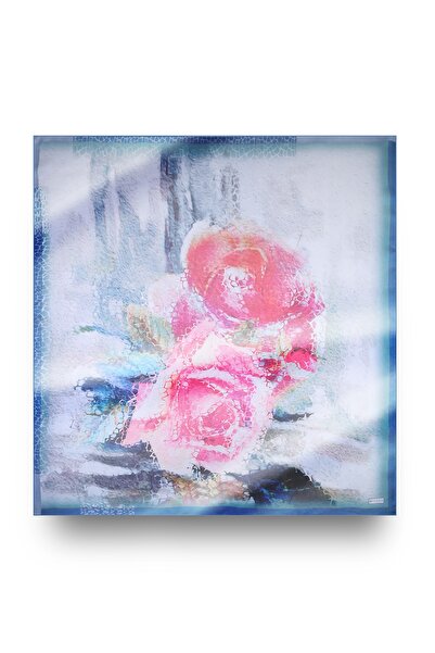 Vakko Eșarfă Etamin Voile V868206172135