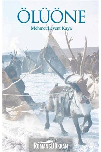 Post Yayın Ölüöne - Mehmet Levent Kaya